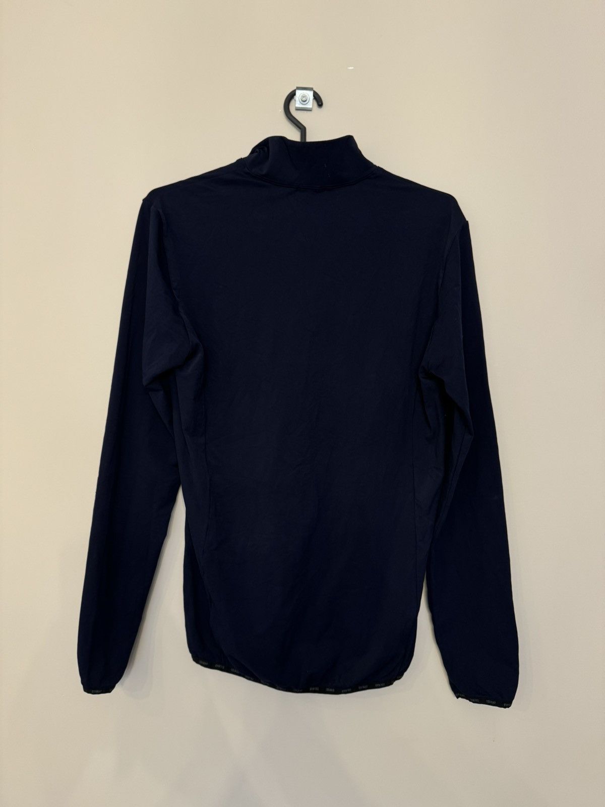 Colmar Colmar stretch zip golf bluza pullover thermo u.v protection Size US M / EU 48-50 / 2 - 8 Thumbnail
