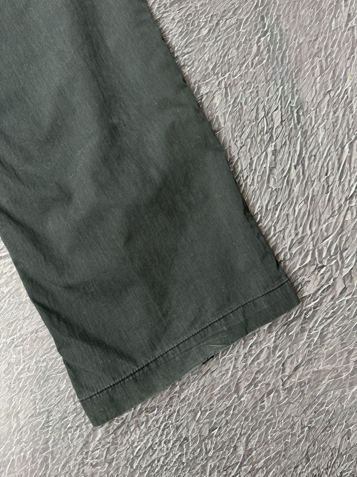 Billabong Billabong vintage big logo wide faded pants carpenter Size US 32 / EU 48 - 15 Thumbnail