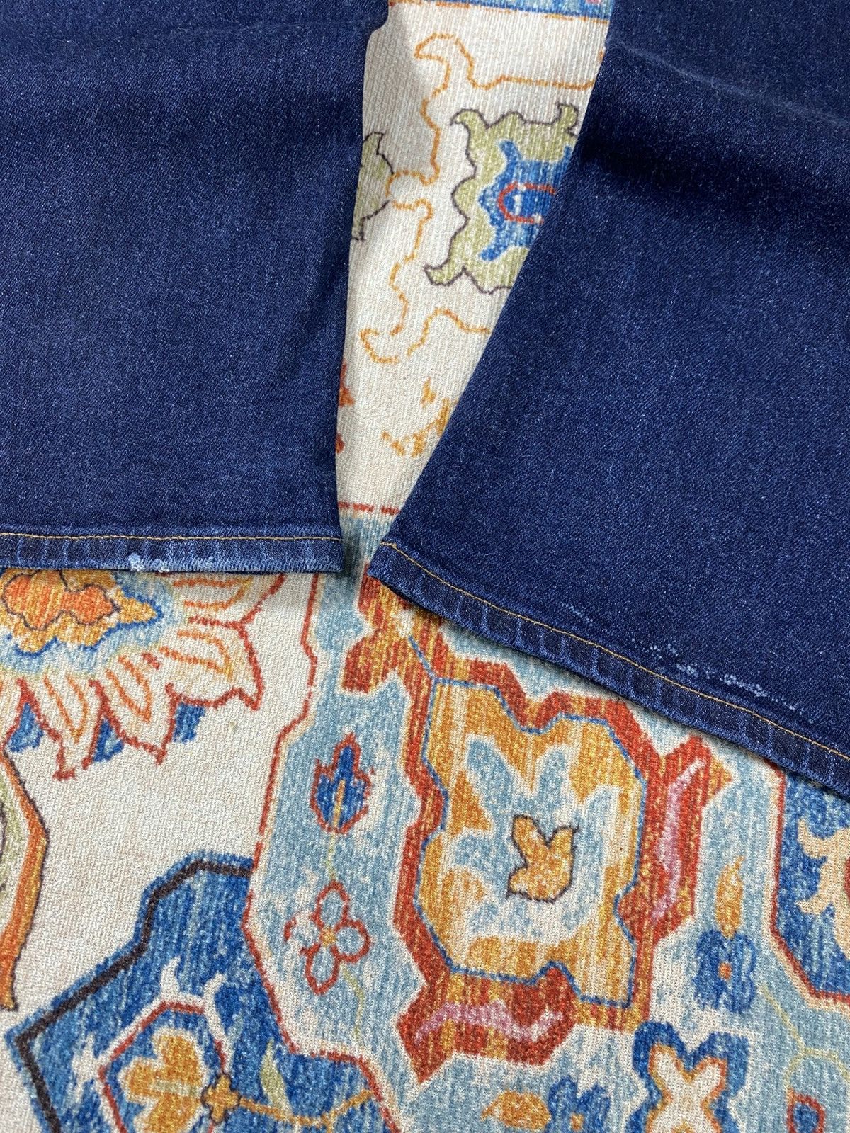 Undercover × Uniqlo Uniqlo BootCut Jeans Pants Size US 36 / EU 52 - 10 Thumbnail