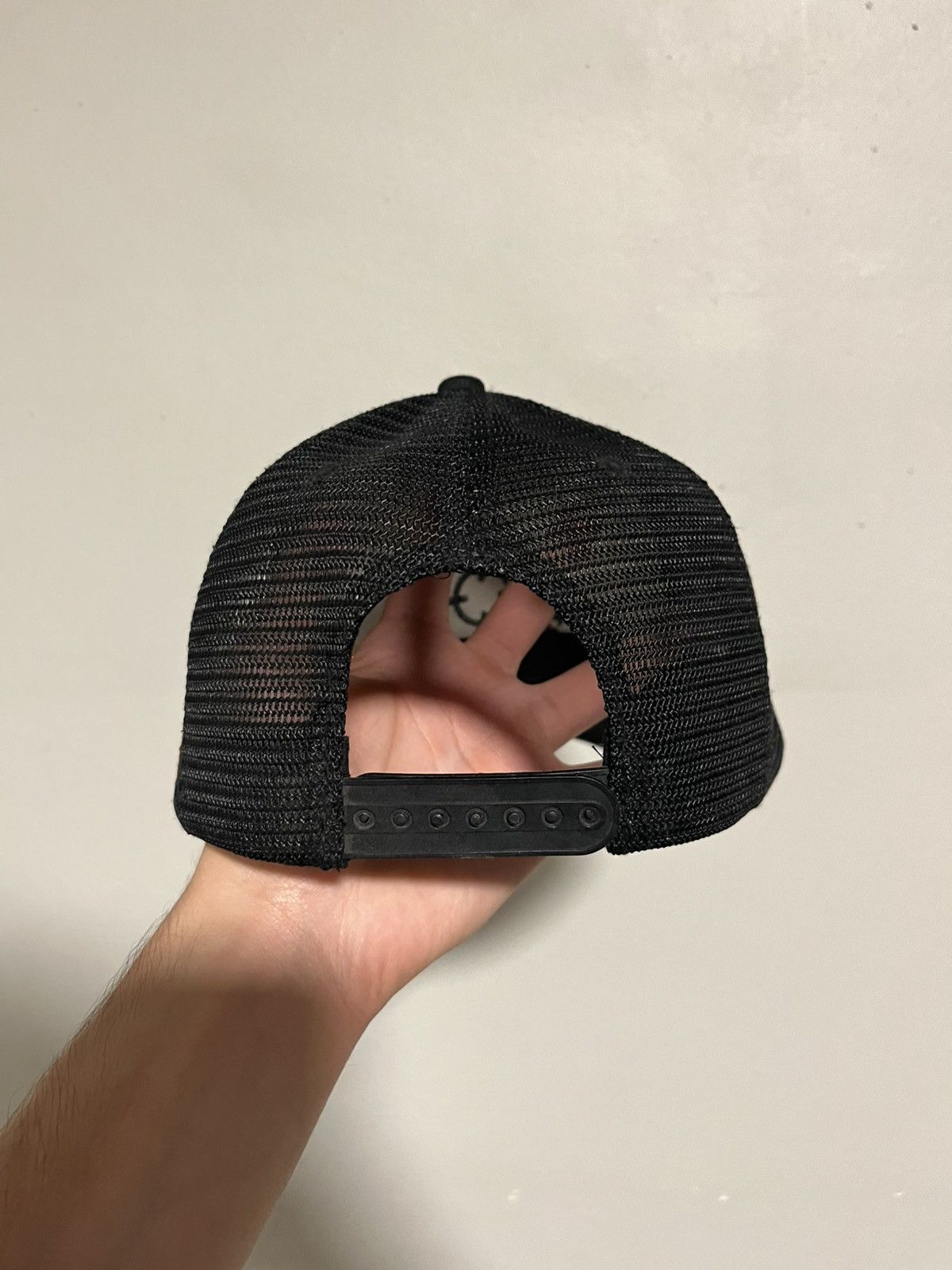 Other Introvert Studios “Shoot Here” Hat Size ONE SIZE - 4 Thumbnail