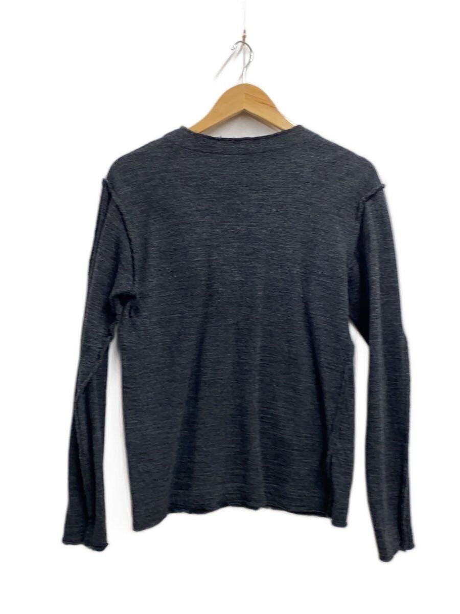 Vivienne Westwood Exposed Seam Orb Wool Knit Sweater Size US S / EU 44-46 / 1 - 2 Thumbnail