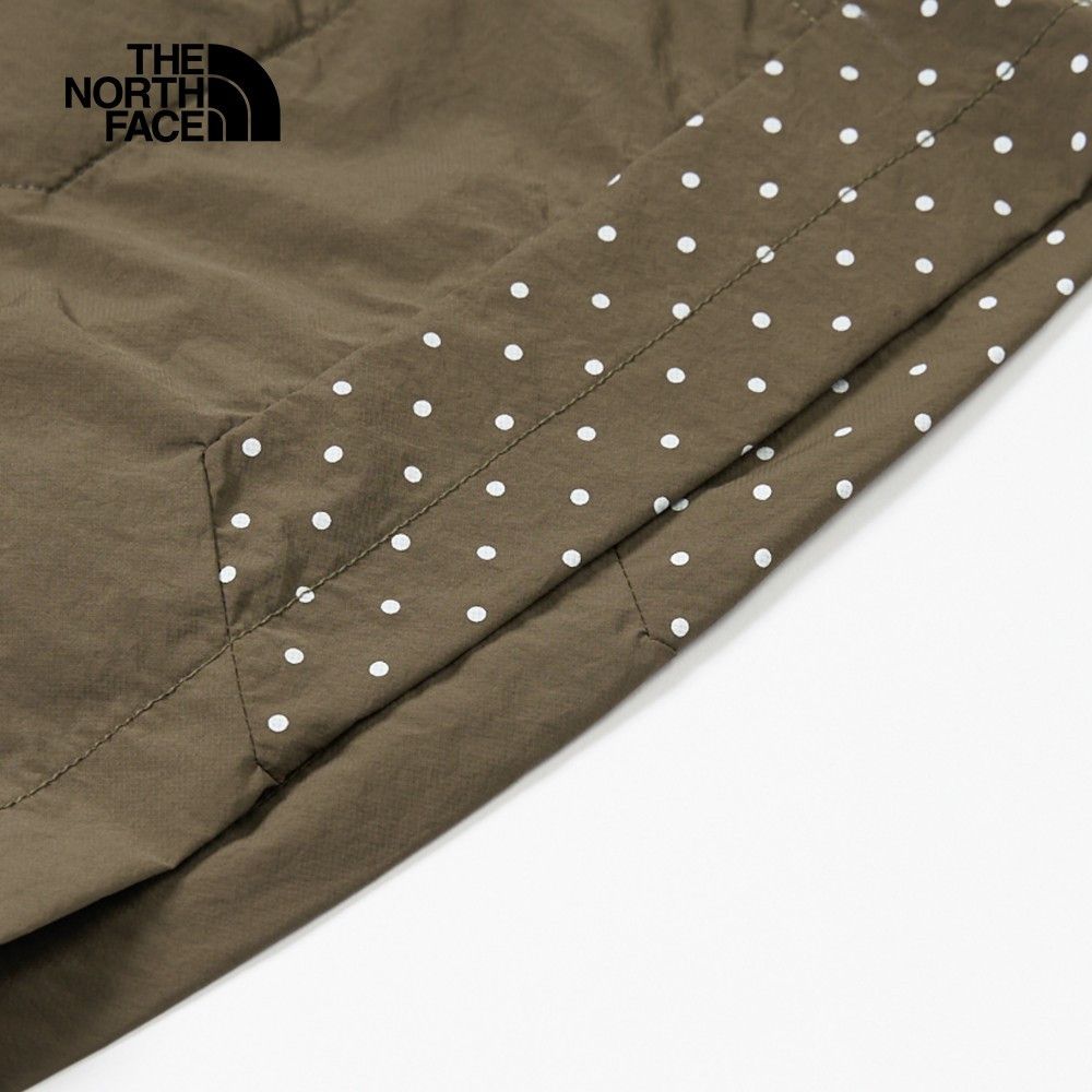 Kazuki Kuraishi × The North Face Urban Exploration KK POLKA DOTS SHORTS Size US 32 / EU 48 - 6 Thumbnail