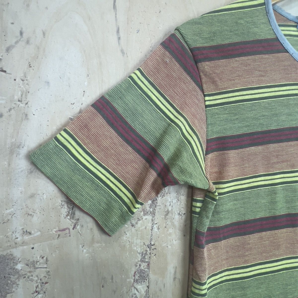 Vintage RAVE'S Produced by Oscar Size US S / EU 44-46 / 1 - 6 Thumbnail