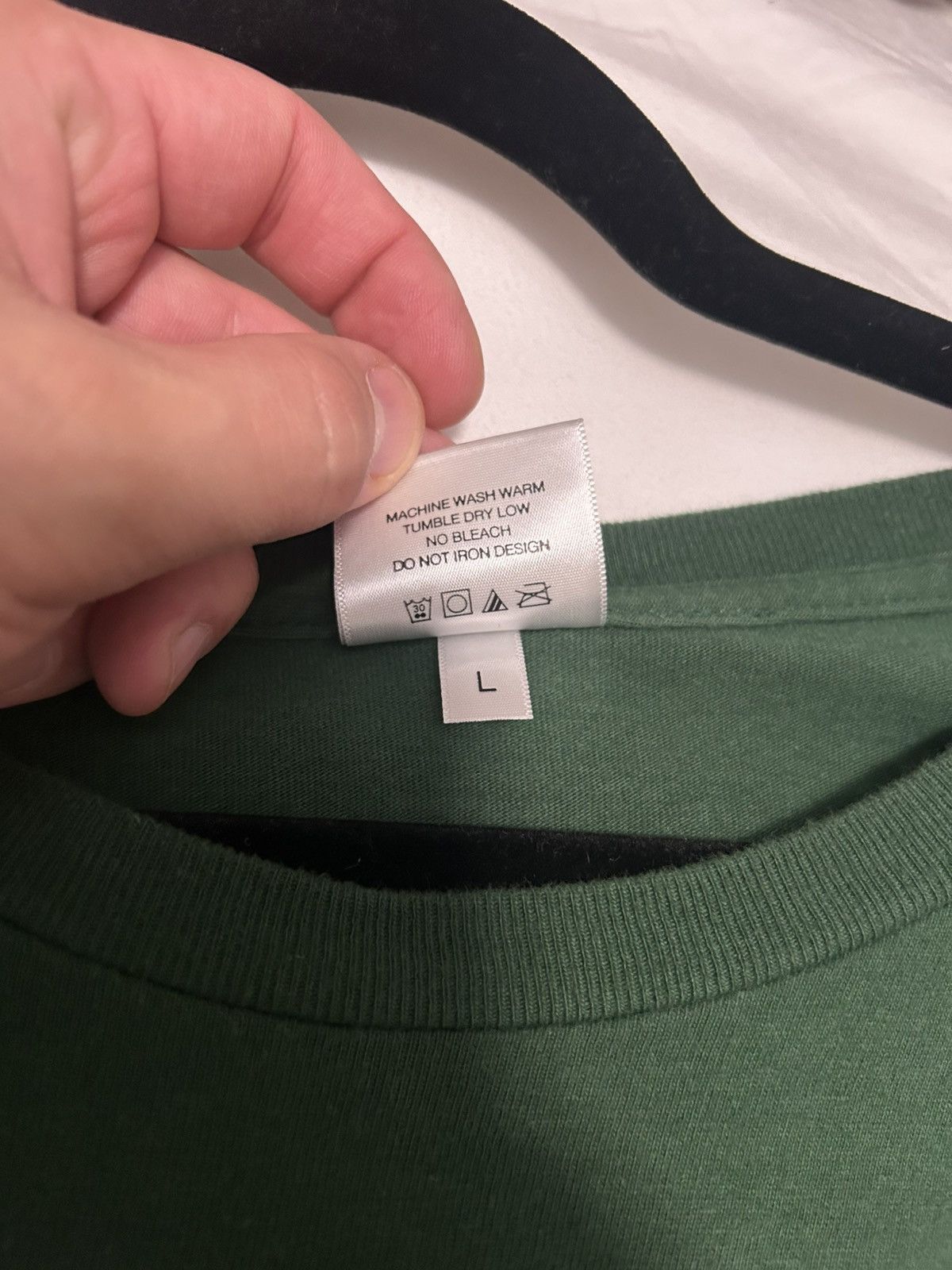 Billionaire Boys Club Billionaire boys club Size US L / EU 52-54 / 3 - 4 Thumbnail