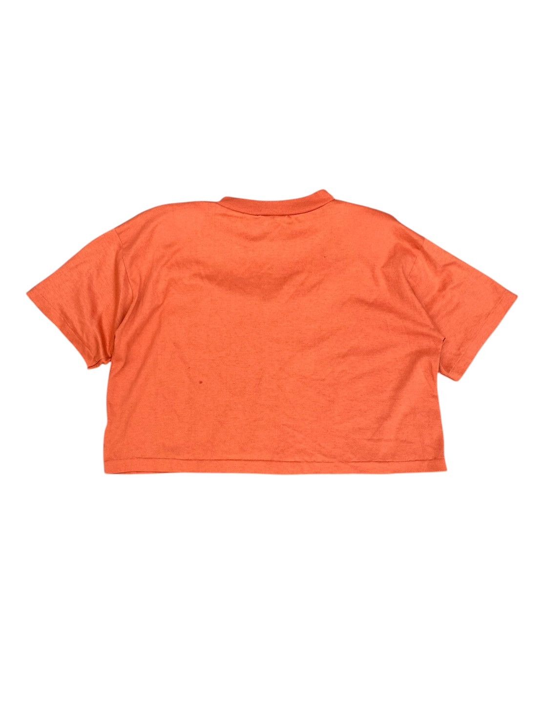 Cowboy Equipment × Vintage Crop top vintage sky lite Women's Size M / US 6-8 / IT 42-44 - 3 Thumbnail