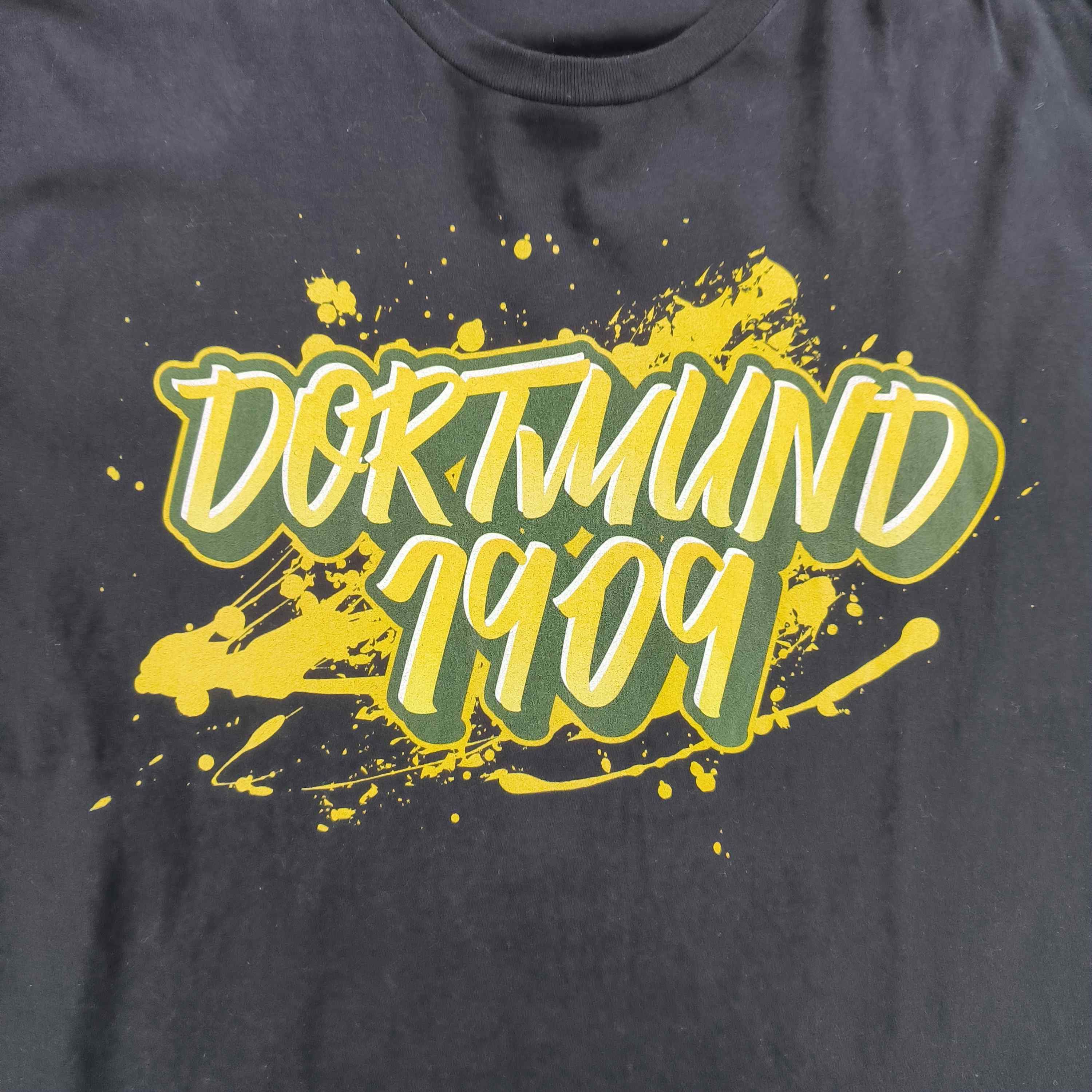 Other Borussia Dortmund football tee shirt size XXL Size US XXL / EU 58 / 5 - 3 Thumbnail