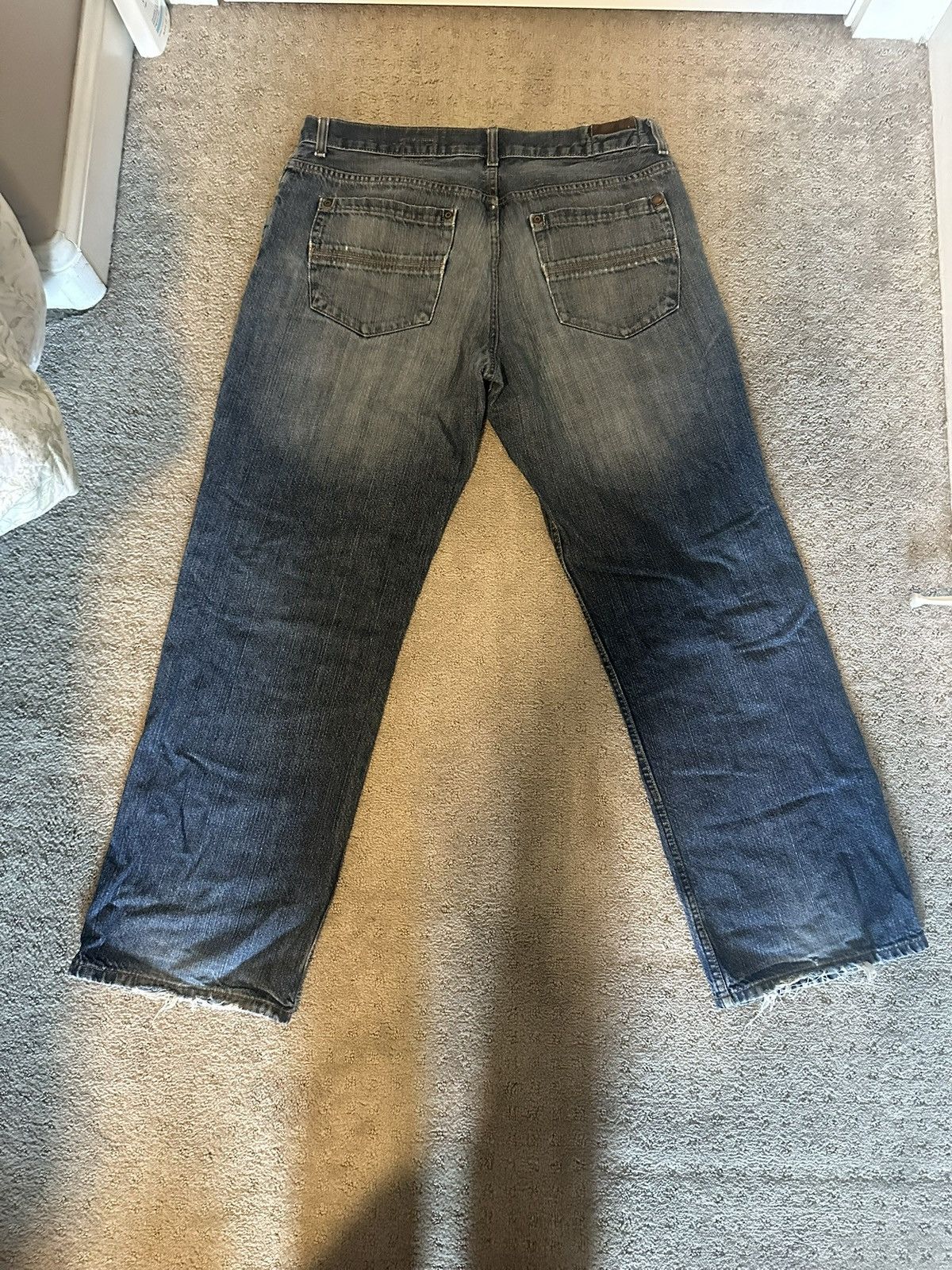 Timberland Timberland Jeans Size US 36 / EU 52 - 2 Thumbnail