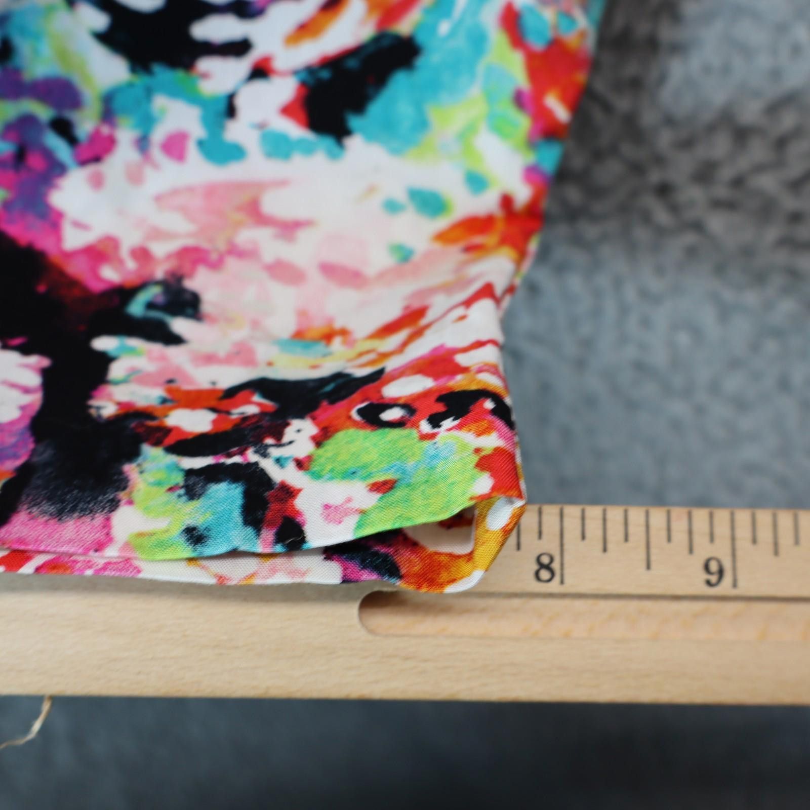 Other Nue Options Pants Size XL NWT Pull-On Stretch | $58 Retail Size 40" / US 18 - 5 Thumbnail