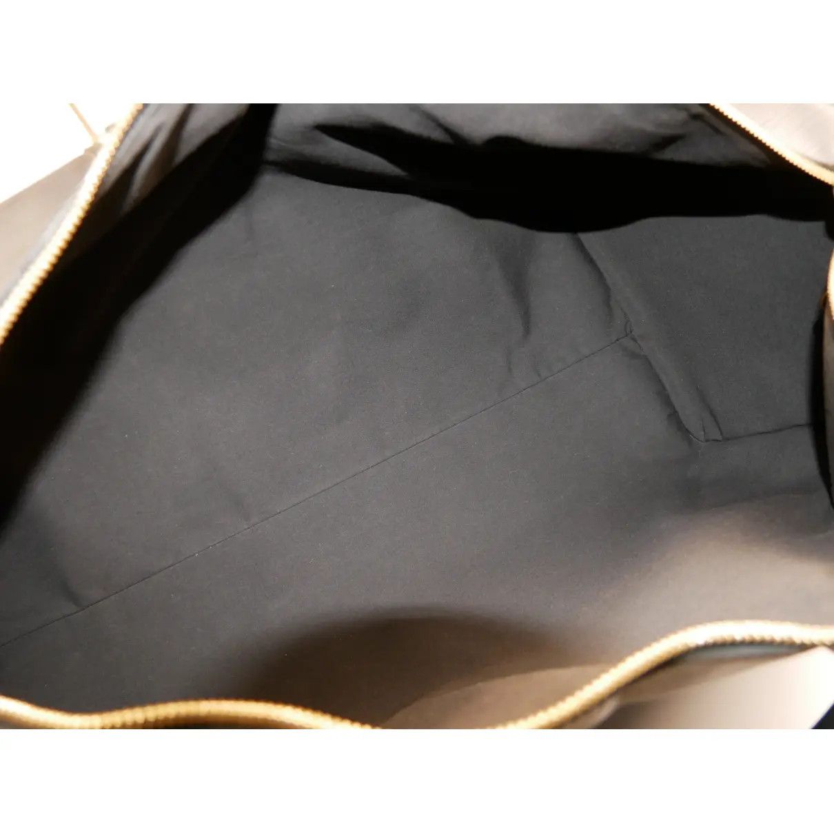 Louis Vuitton Louis Vuitton Waterproof Epi Keepall 55 Size ONE SIZE - 8 Thumbnail