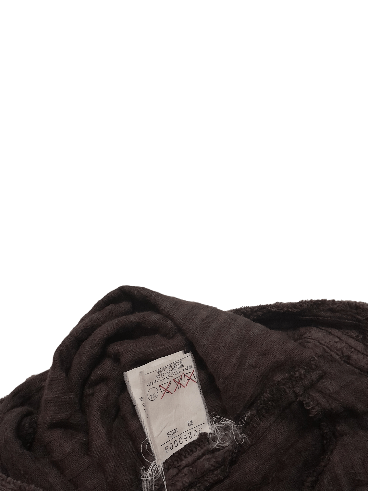ABAHOUSE × DIVINITIES ABAHOUSE DEVINETTE Pants (S234) Size 30" / US 8 / IT 44 - 6 Thumbnail