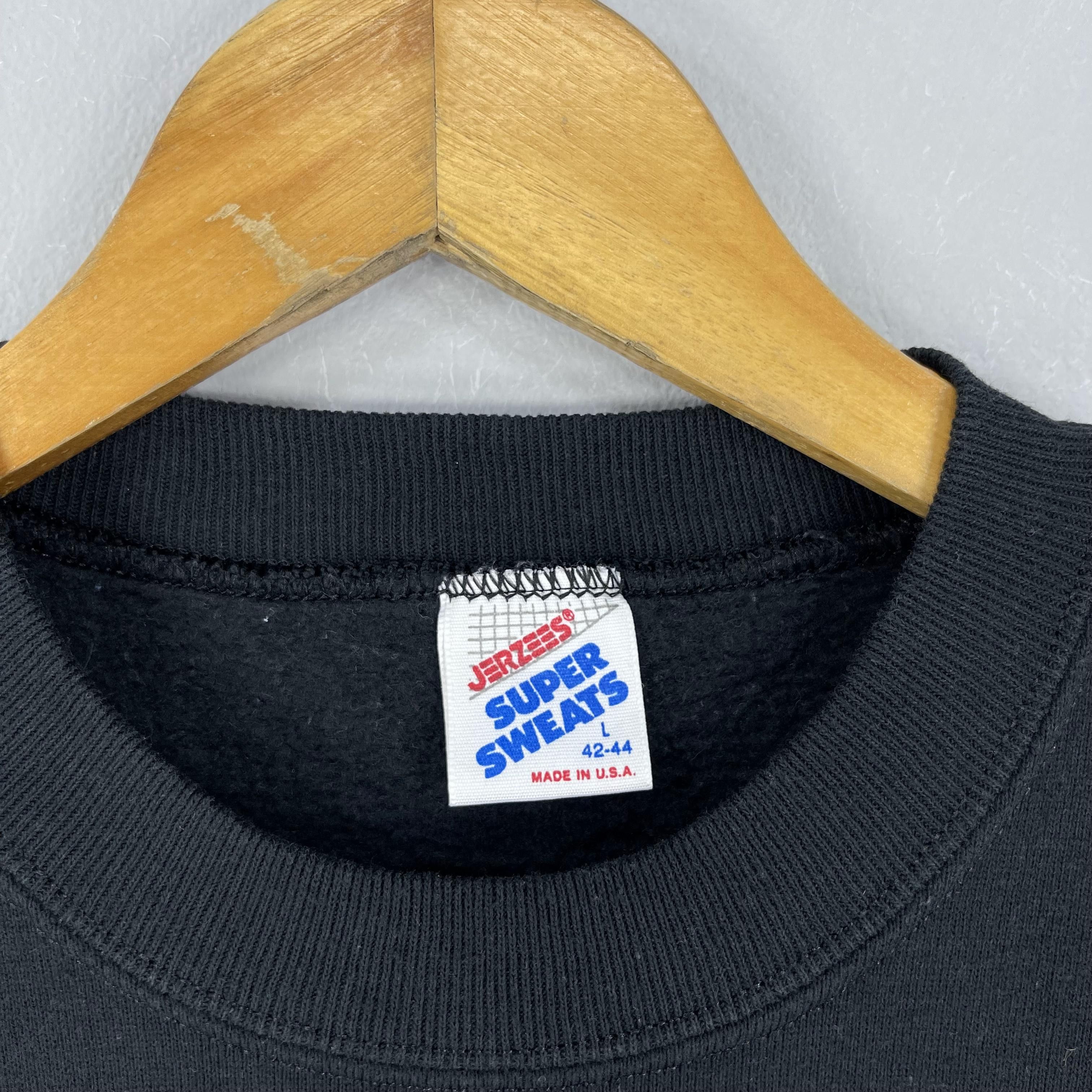 Vintage Vintage CINCINNATI Bassliner Symphony Orchestra Sweatshirt Size US M / EU 48-50 / 2 - 4 Thumbnail