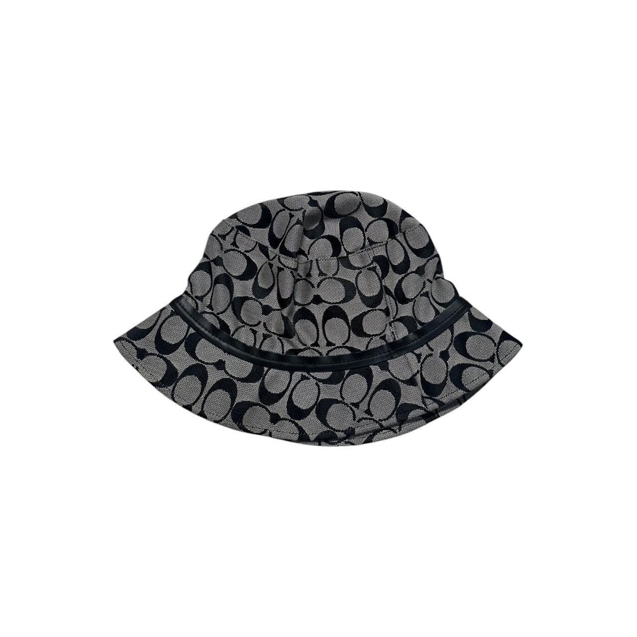 Coach × Vintage Coach Bucket Hat Size ONE SIZE - 1 Thumbnail
