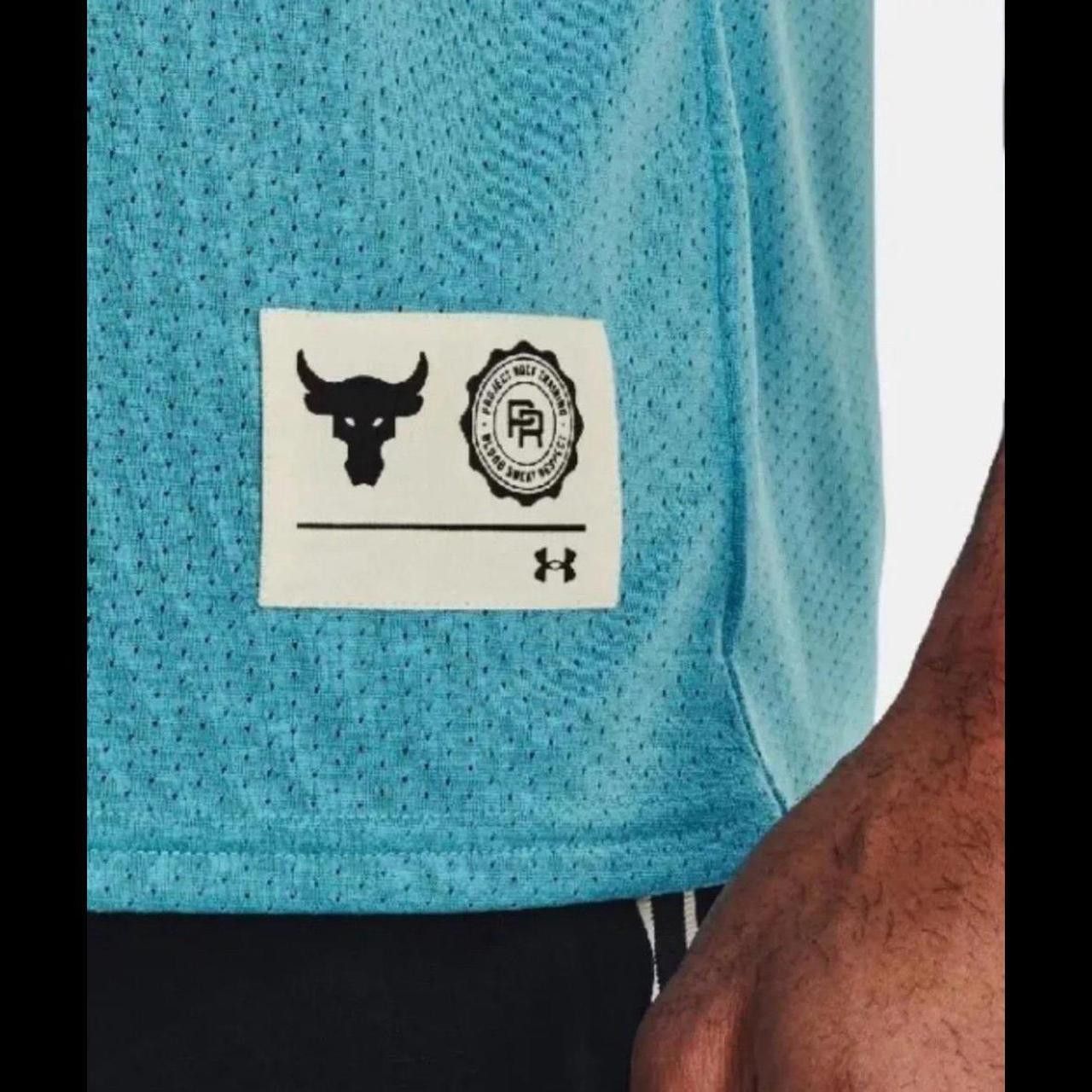 Under Armour New Under Armour Mens Project 311f Size US L / EU 52-54 / 3 - 5 Thumbnail
