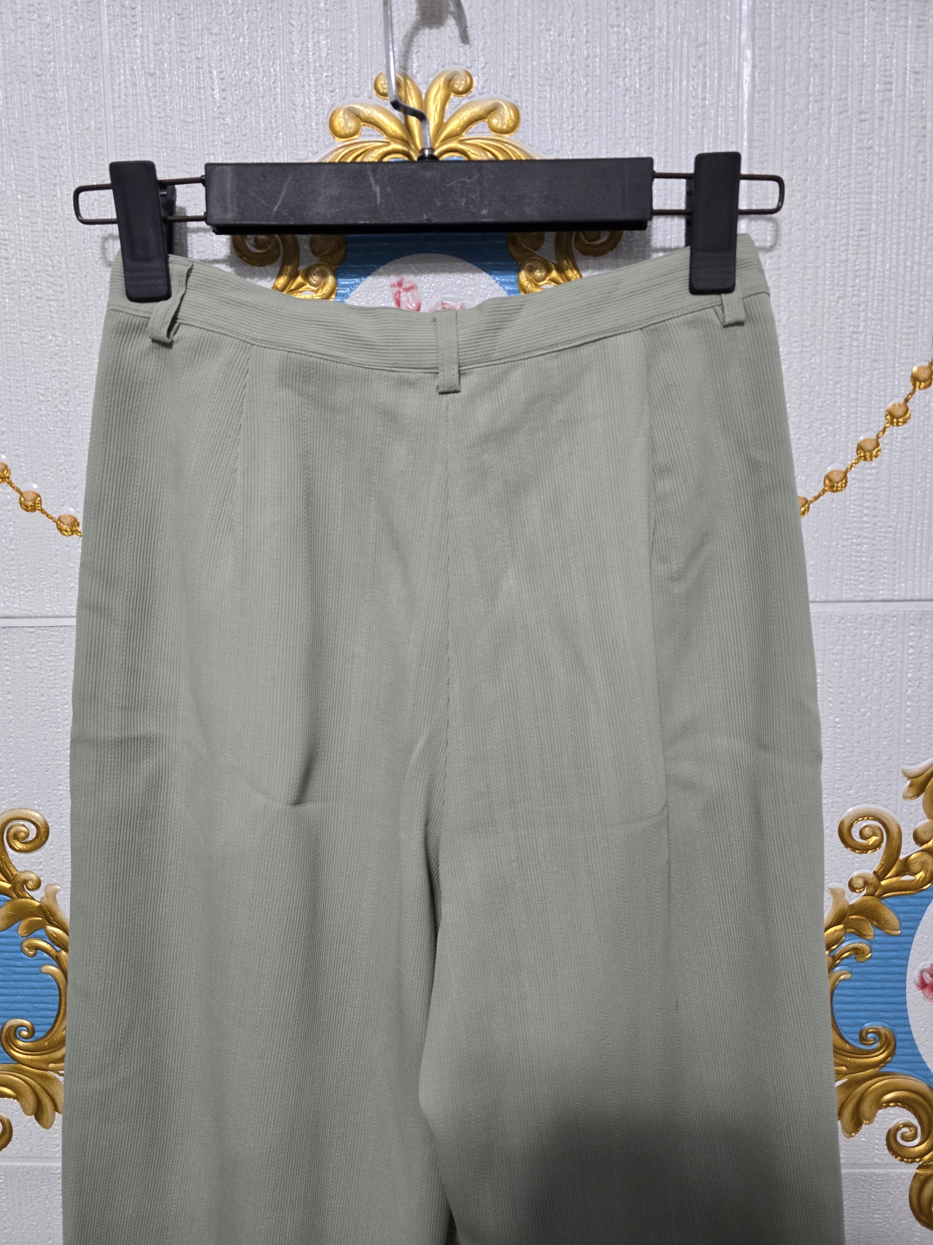 Ballantyne BALLANTYNE vintage classic pants women size Small Size 27" / US 4 / IT 40 - 6 Thumbnail