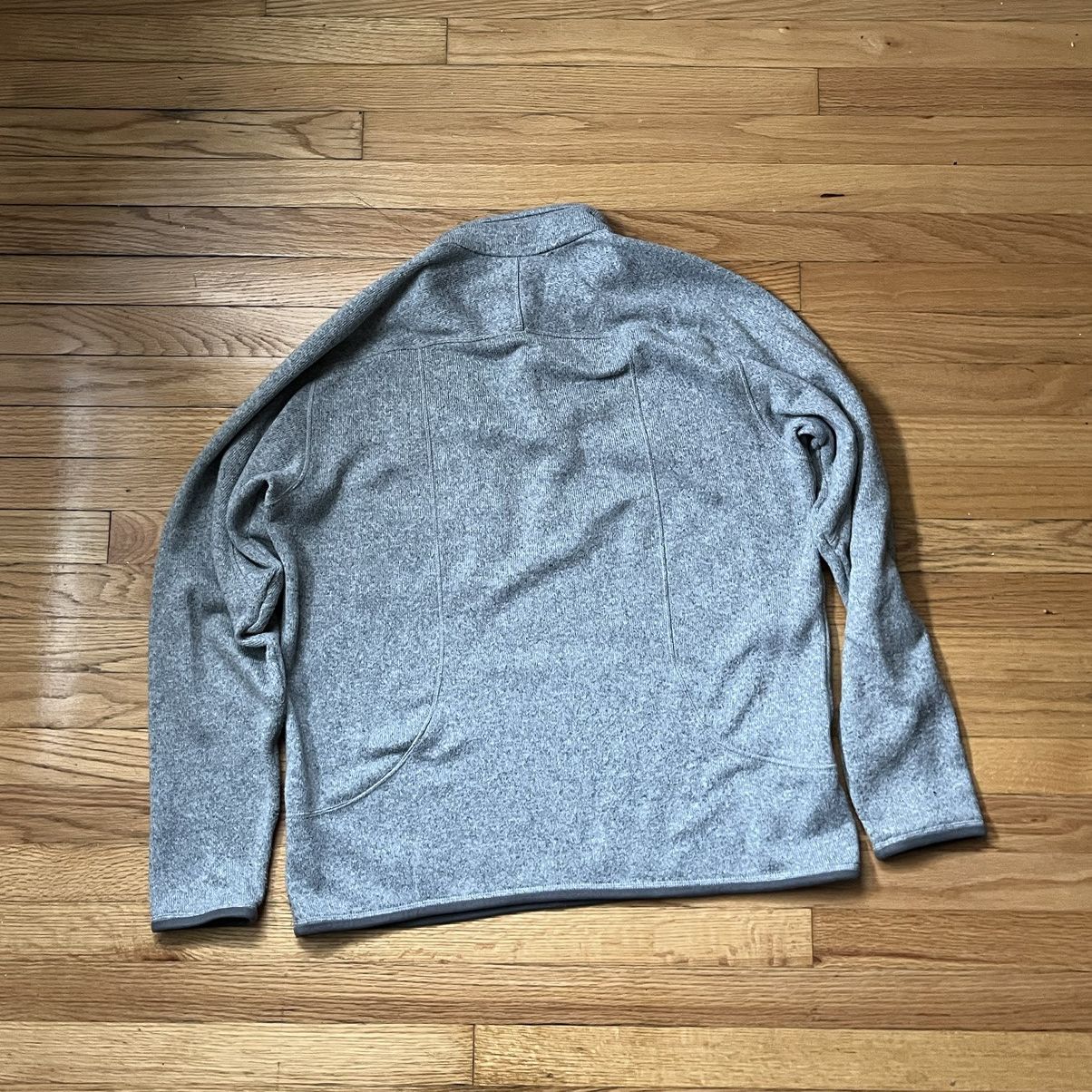 Patagonia Patagonia fleece half zip 1/4 large men’s jacket synchilla Size US L / EU 52-54 / 3 - 6 Thumbnail