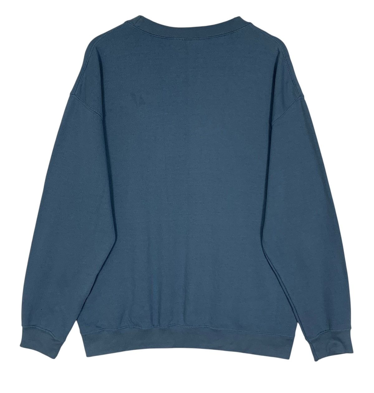 Japanese Brand The Mountain Prairie Mountain SportWear Outdoor Sweatshirt Size US L / EU 52-54 / 3 - 7 Thumbnail