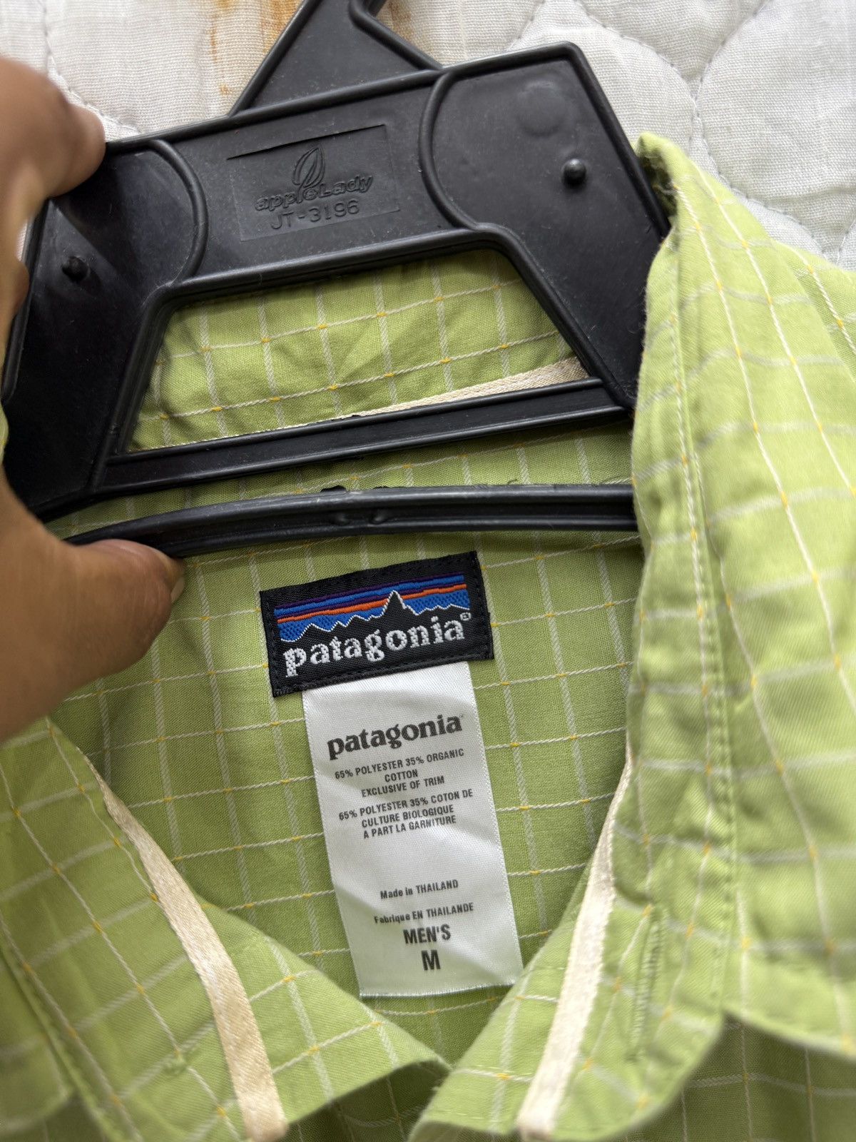 Patagonia × Vintage 🔥🔥💥STEALS VTG PATAGONIA SHIRTS Size US M / EU 48-50 / 2 - 5 Thumbnail