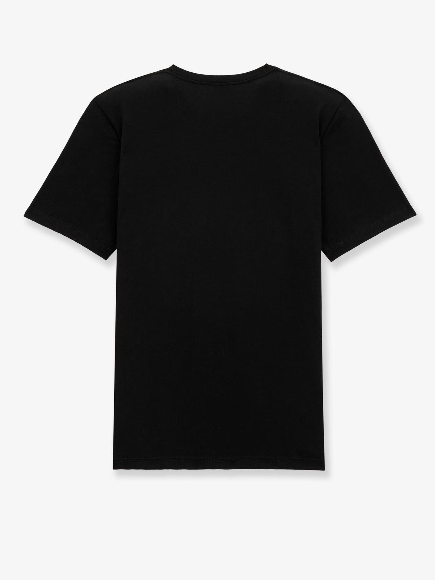 Saint Laurent Paris Cotton T-Shirt Size US S / EU 44-46 / 1 - 1 Thumbnail