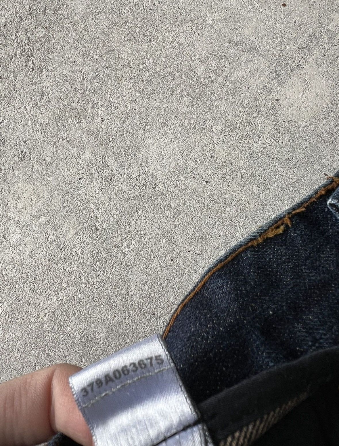 Rocawear Vintage Rocawear denim Jeans Size US 34 / EU 50 - 16 Thumbnail