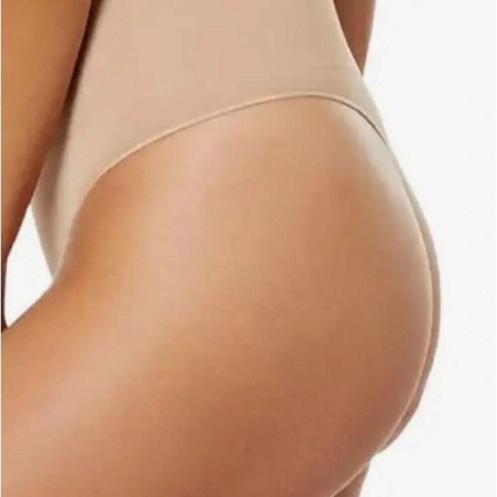 Spanx Spanx® Ecocare Everyday Shaping Thong, size XS. Size ONE SIZE - 7 Thumbnail