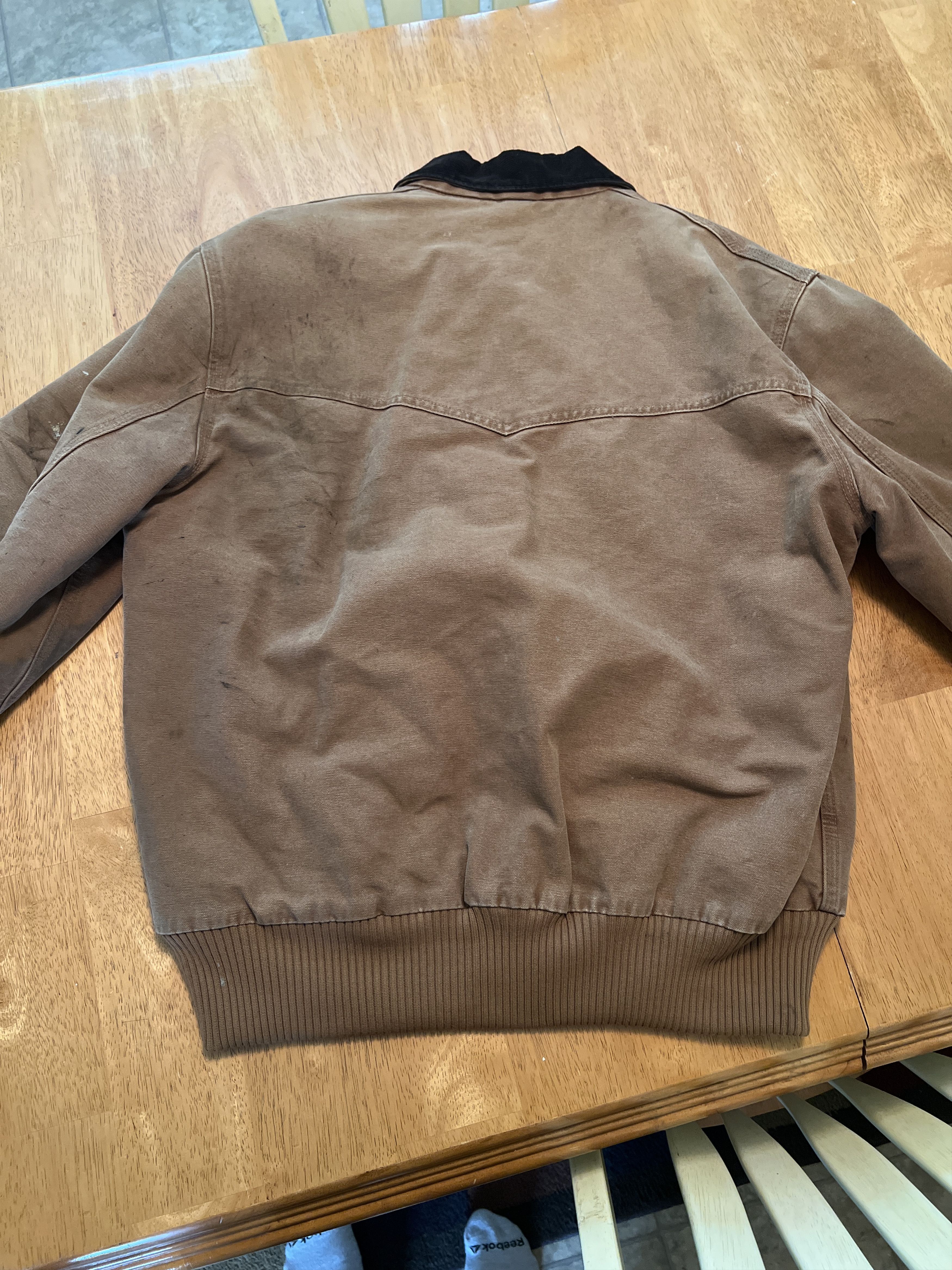 Carhartt Carhartt jacket Size US L / EU 52-54 / 3 - 6 Thumbnail