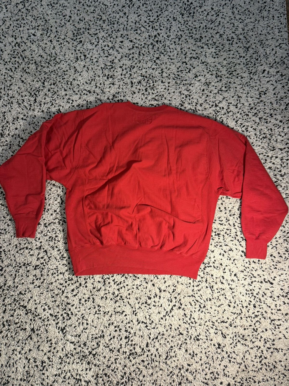 Vintage Cincinnati Reds / Bearcats Long Sleeve Crewneck Size US XL / EU 56 / 4 - 2 Thumbnail