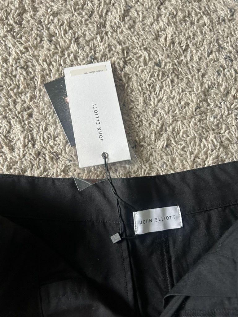 John Elliott Studio Pants Size US 30 / EU 46 - 3 Thumbnail
