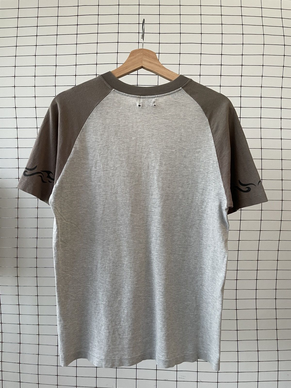 Harley Davidson × Vintage Vintage Harley Davidson T-Shirt Size US M / EU 48-50 / 2 - 6 Thumbnail