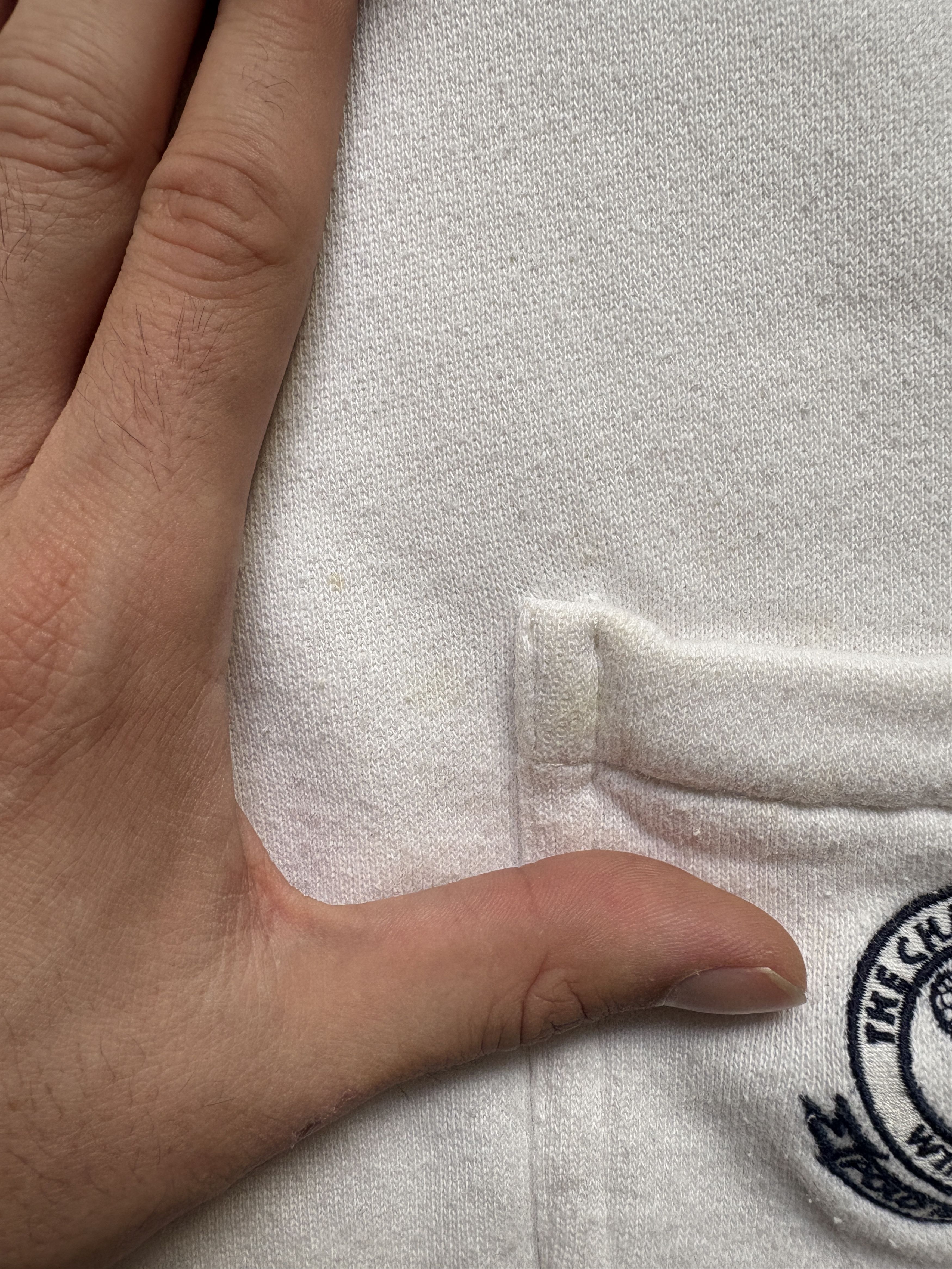 Polo Ralph Lauren Vintage 90s Polo Wimbledon Quarterzip Size US L / EU 52-54 / 3 - 4 Thumbnail