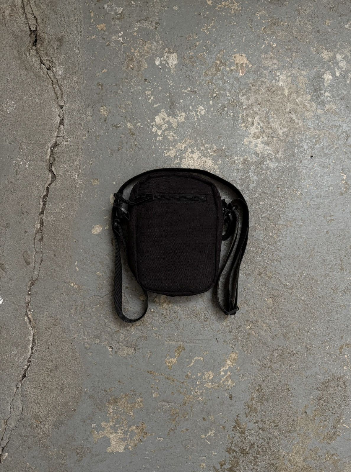Fuck The Population 2018 OG FTP Shoulder Side Bag Size ONE SIZE - 2 Thumbnail