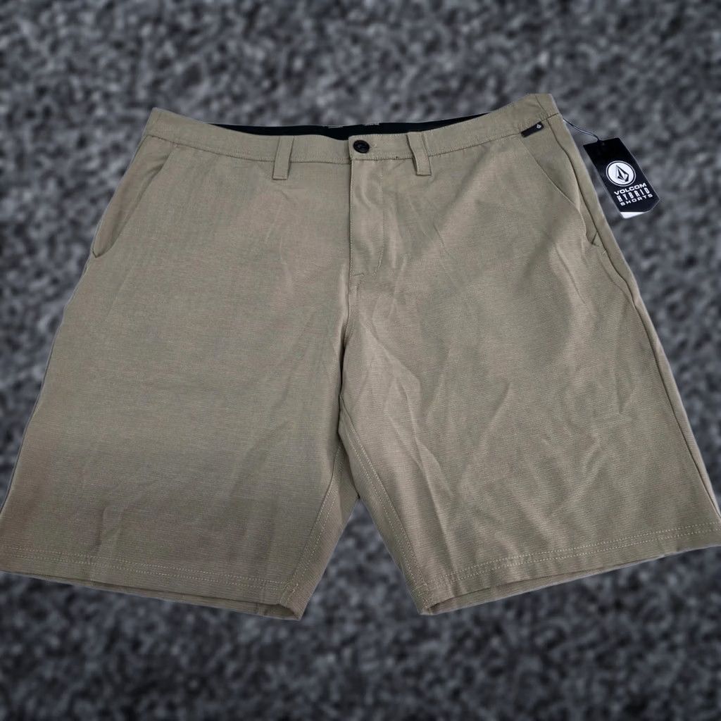 Volcom VINTAGE Size US 38 / EU 54 - 1 Thumbnail