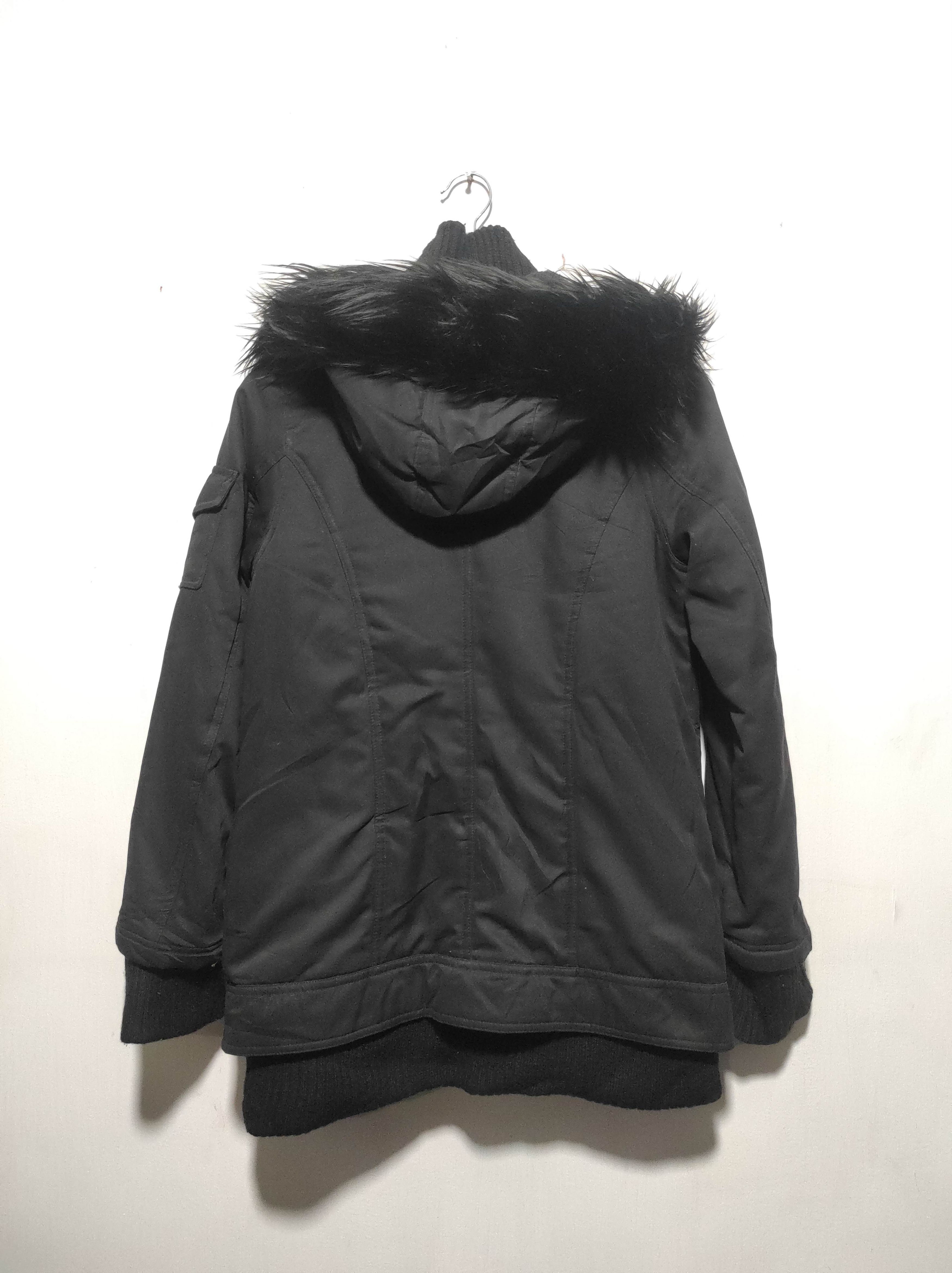 14th Addiction Cecil McBee Jacket Fur LGB Style ifsixwasnine Size US S / EU 44-46 / 1 - 17 Thumbnail