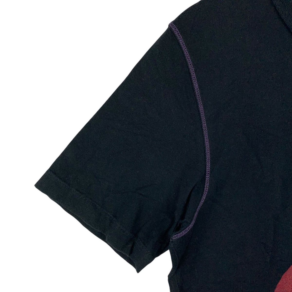 Paul Smith Paul Smith Abstract Tshirt Size US M / EU 48-50 / 2 - 6 Thumbnail