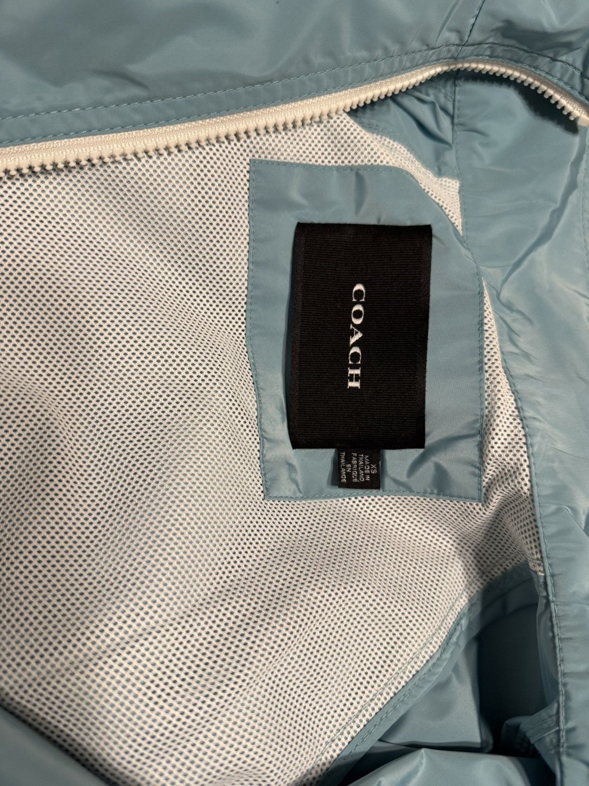 Coach × Designer Coach track jacket Size US S / EU 44-46 / 1 - 4 Thumbnail