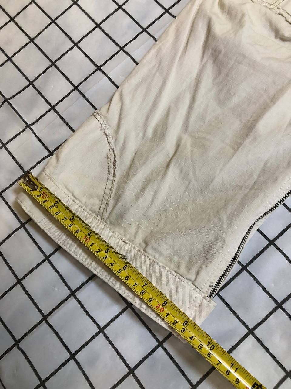 G-Star G Star Raw vintage 90s Elwood denim jeans y2k pants japanese Size US 31 - 8 Thumbnail