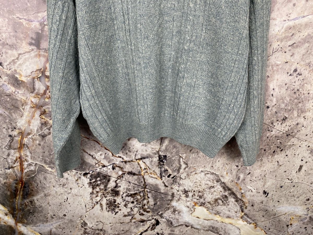 Lacoste Men’s Lacoste Sweater Pullover Vintage Size 6 Size US XL / EU 56 / 4 - 10 Thumbnail
