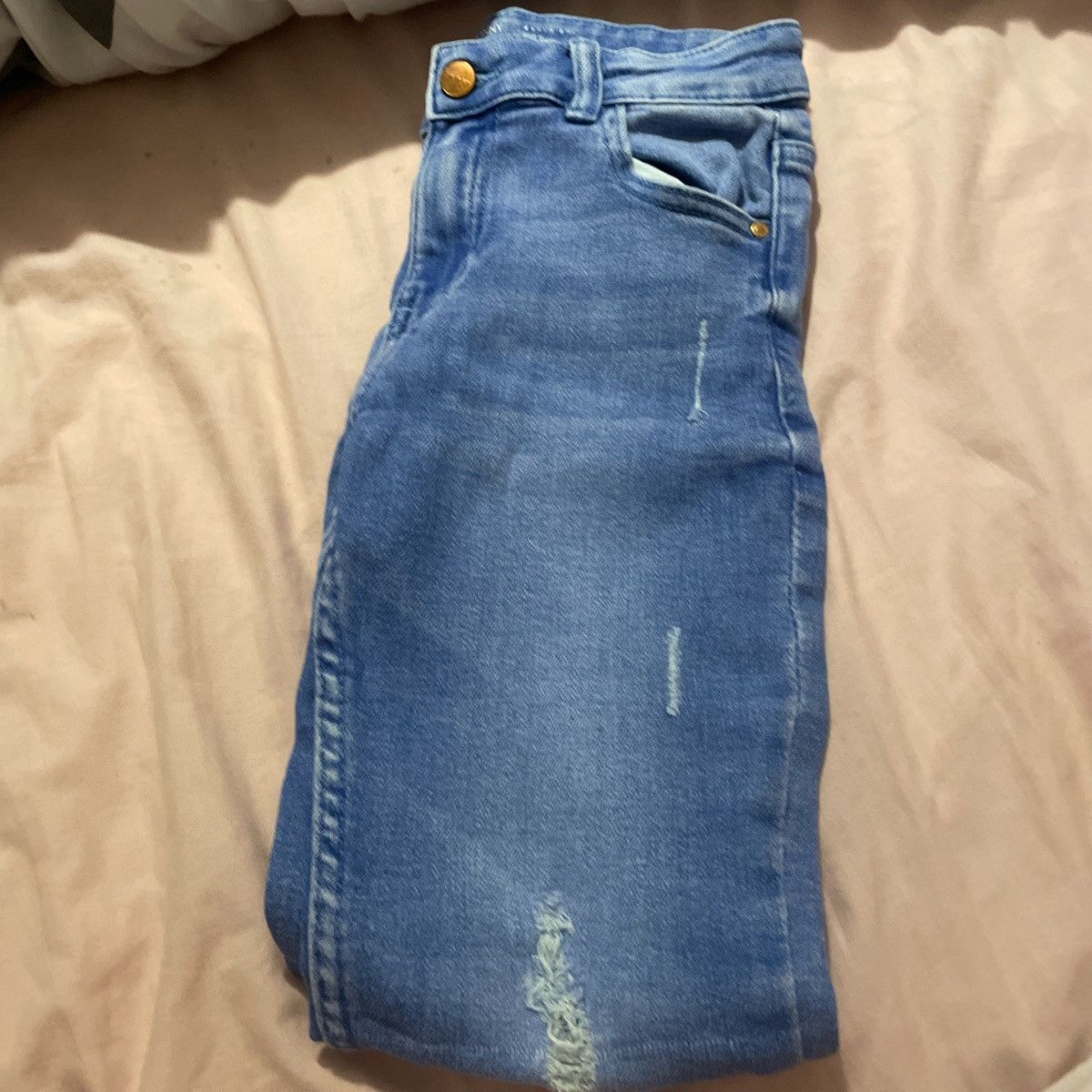 Other Ripped jeans Size 28" / US 6 / IT 42 - 1 Preview