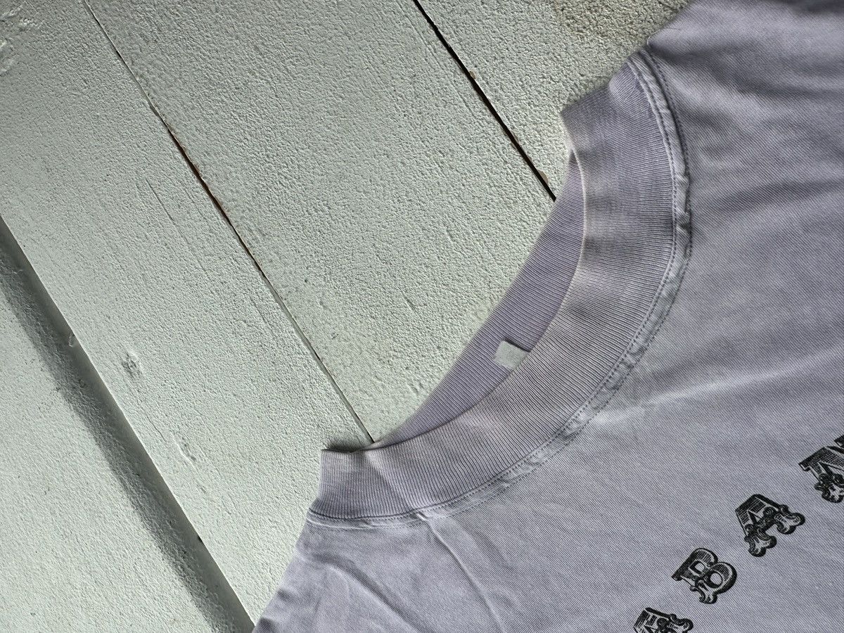 Vintage 🚨 HABANA FABRICA DE SIGAROS PURPLE VNTG T KUBA MANUEL LOPEZ Size US XL / EU 56 / 4 - 8 Thumbnail