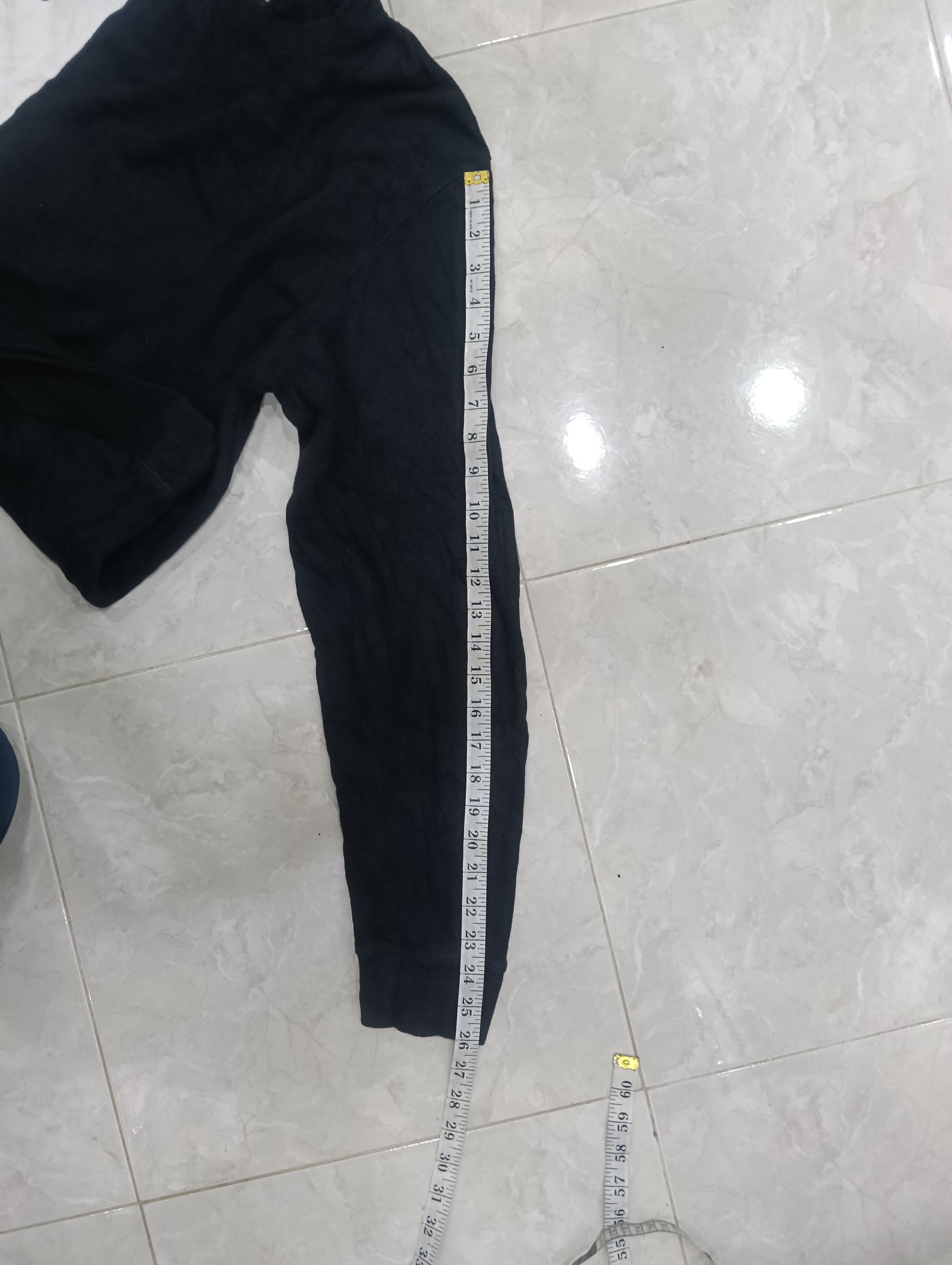 Stussy Smart Stussy Sweat Spellout Size US XL / EU 56 / 4 - 12 Thumbnail