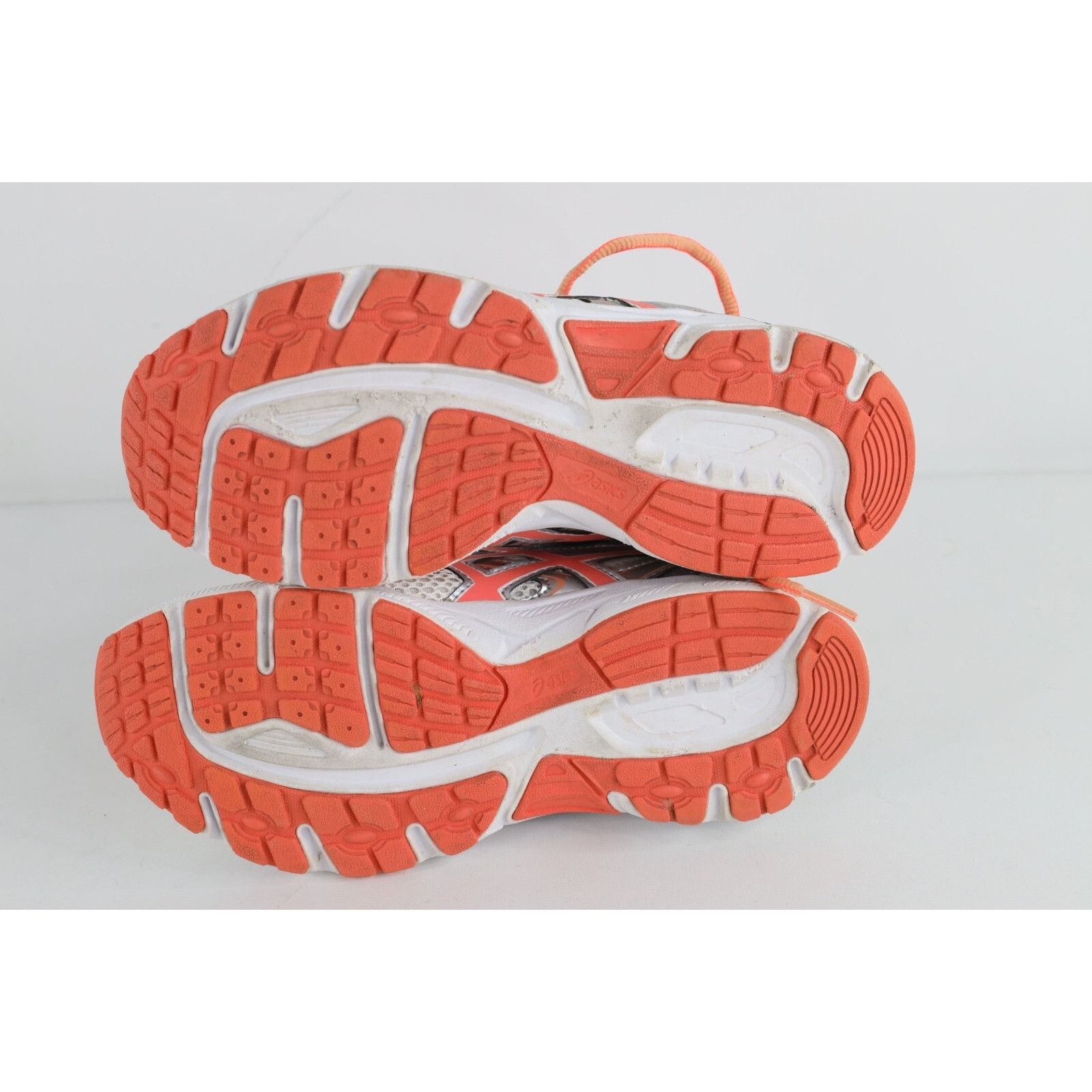 Asics Vintage Asics Distressed Spell Out Gel Contend 2 Shoes Size US 7 / IT 37 - 9 Thumbnail