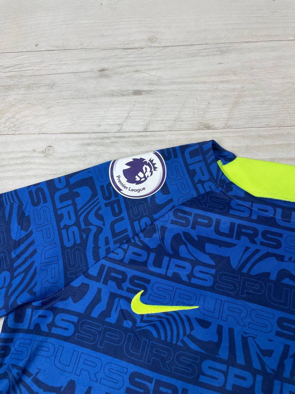 Nike Nike Tottenham 2022 2023 Bentancur #30 Training Jersey Size US S / EU 44-46 / 1 - 7 Thumbnail