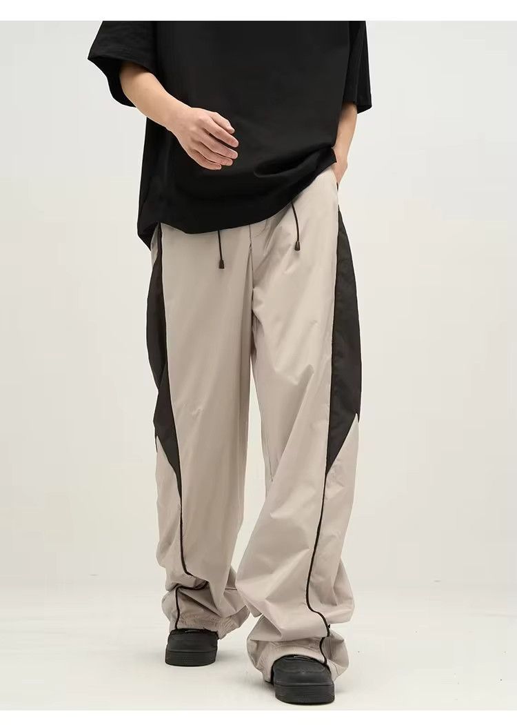 Other Joggers Cargo Pants Loose Oversized Casual Outdoor Size US 34 / EU 50 - 1 Thumbnail