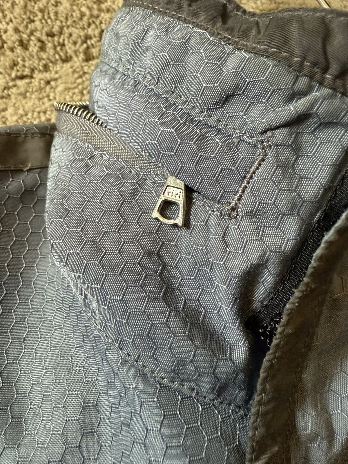 Undercover Undercover Melting Pot GFY “Generation Fuck You” M-65 Jacket Size US M / EU 48-50 / 2 - 7 Thumbnail