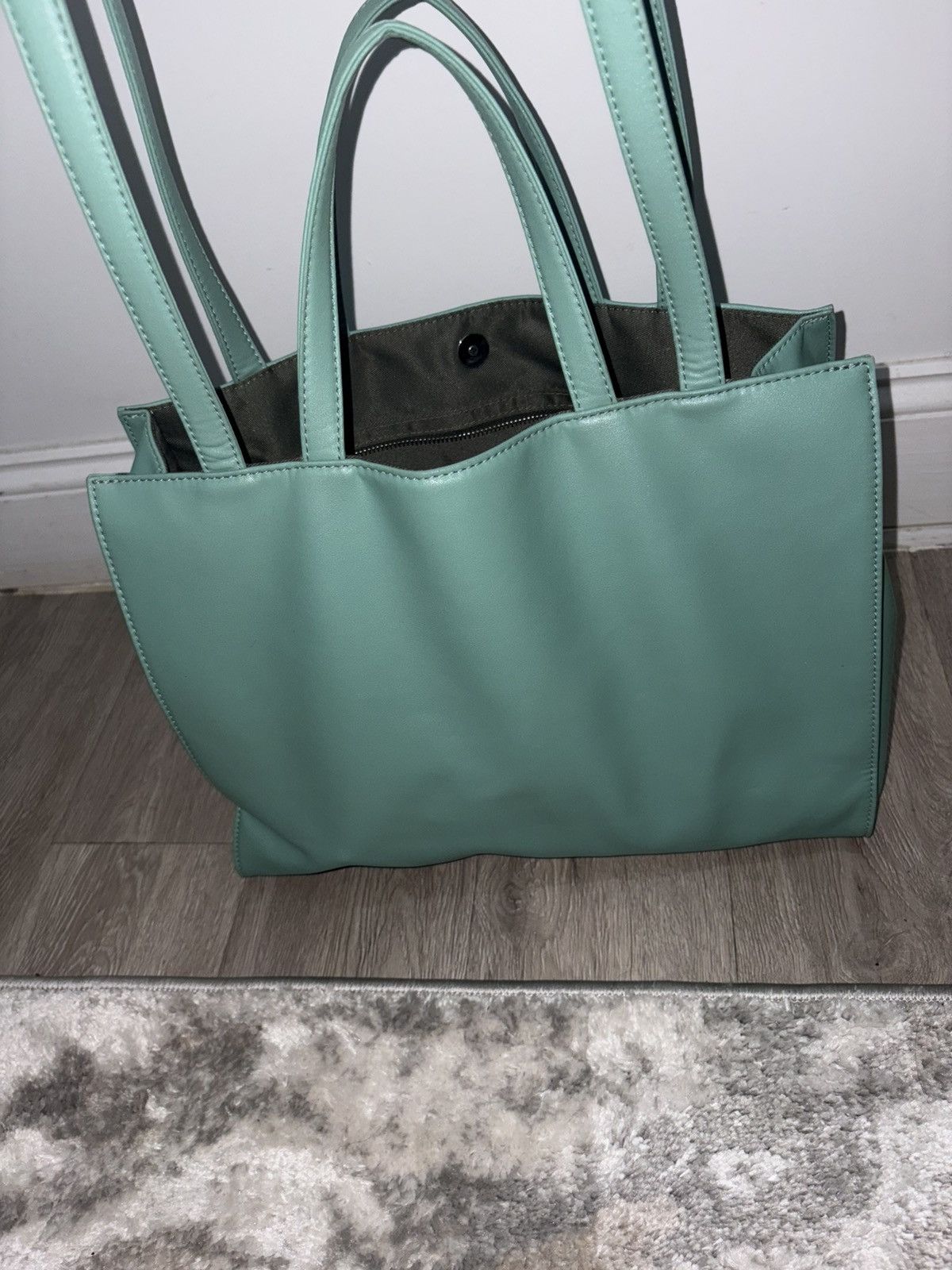 Telfar Telfar medium drab bag Size ONE SIZE - 2 Thumbnail