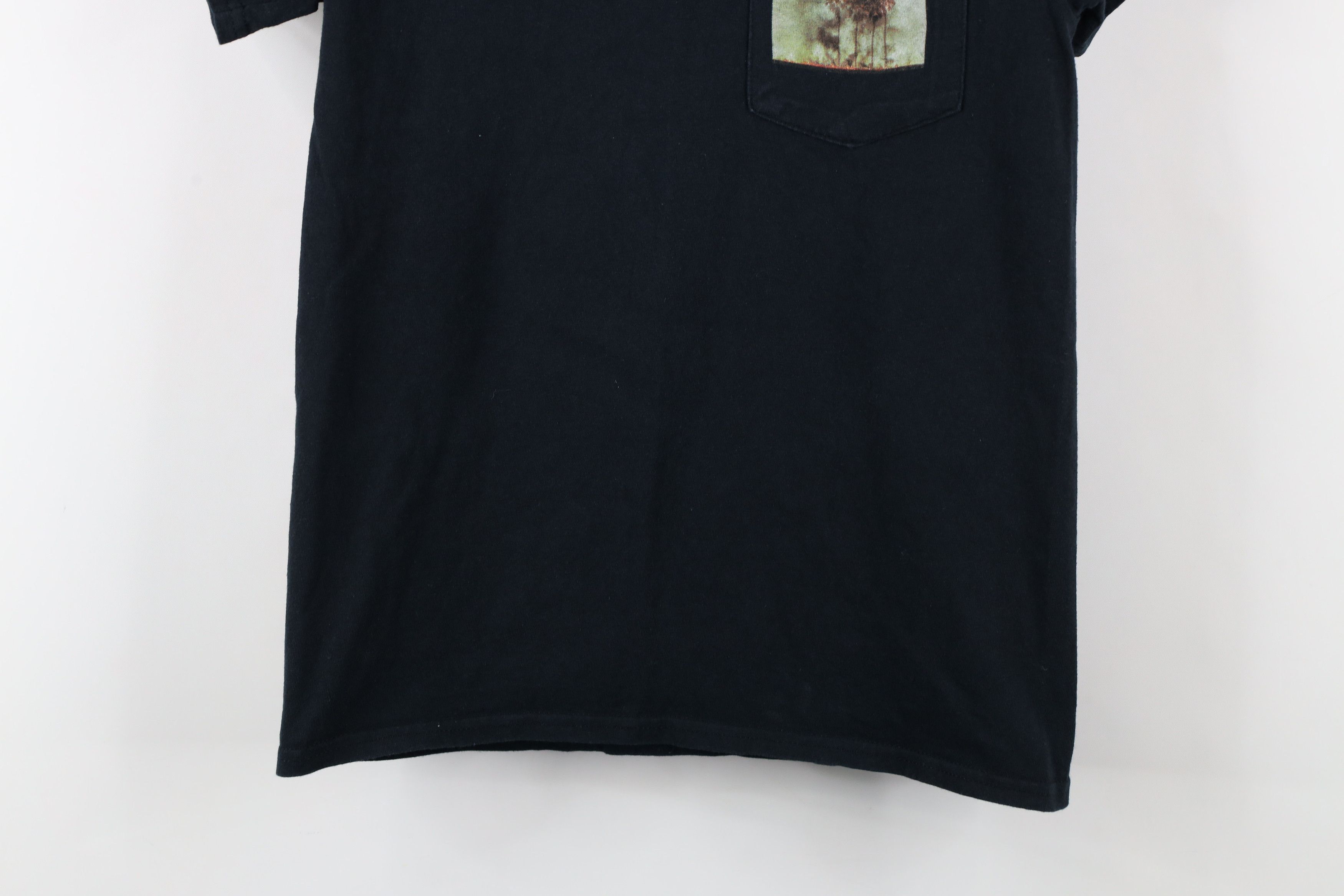 Vintage Y2K Streetwear House of Aureum Halsey Band Detroit T-Shirt Size US S / EU 44-46 / 1 - 3 Thumbnail