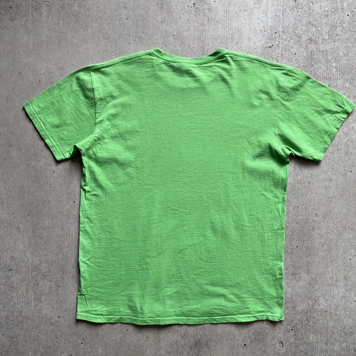 Quicksilver × Quiksilver × Vintage Quiksilver vintage y2k t-shirt Size US L / EU 52-54 / 3 - 5 Thumbnail