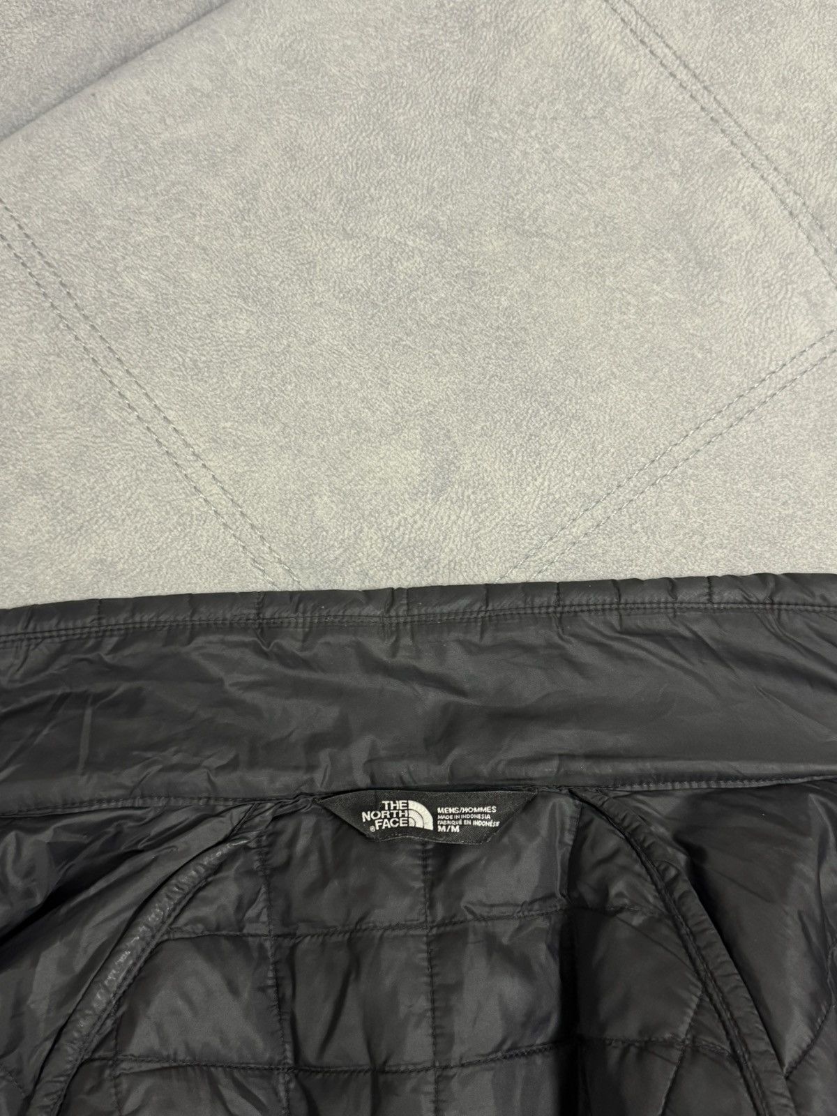 The North Face The North Face black puffer nylon jacket size M men’s Size US M / EU 48-50 / 2 - 18 Thumbnail