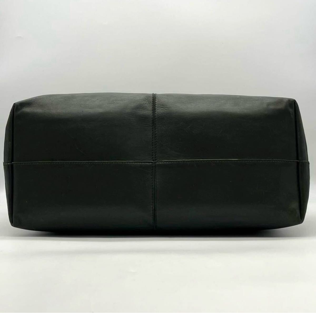 Bottega Veneta Bottega Calf Skin Tote Bag Size ONE SIZE - 4 Thumbnail