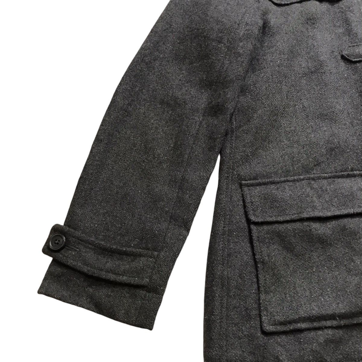 If Six Was Nine × Levi's Vintage Levis Wool Workers Jacket If Six Was Nine Style Size US S / EU 44-46 / 1 - 8 Thumbnail