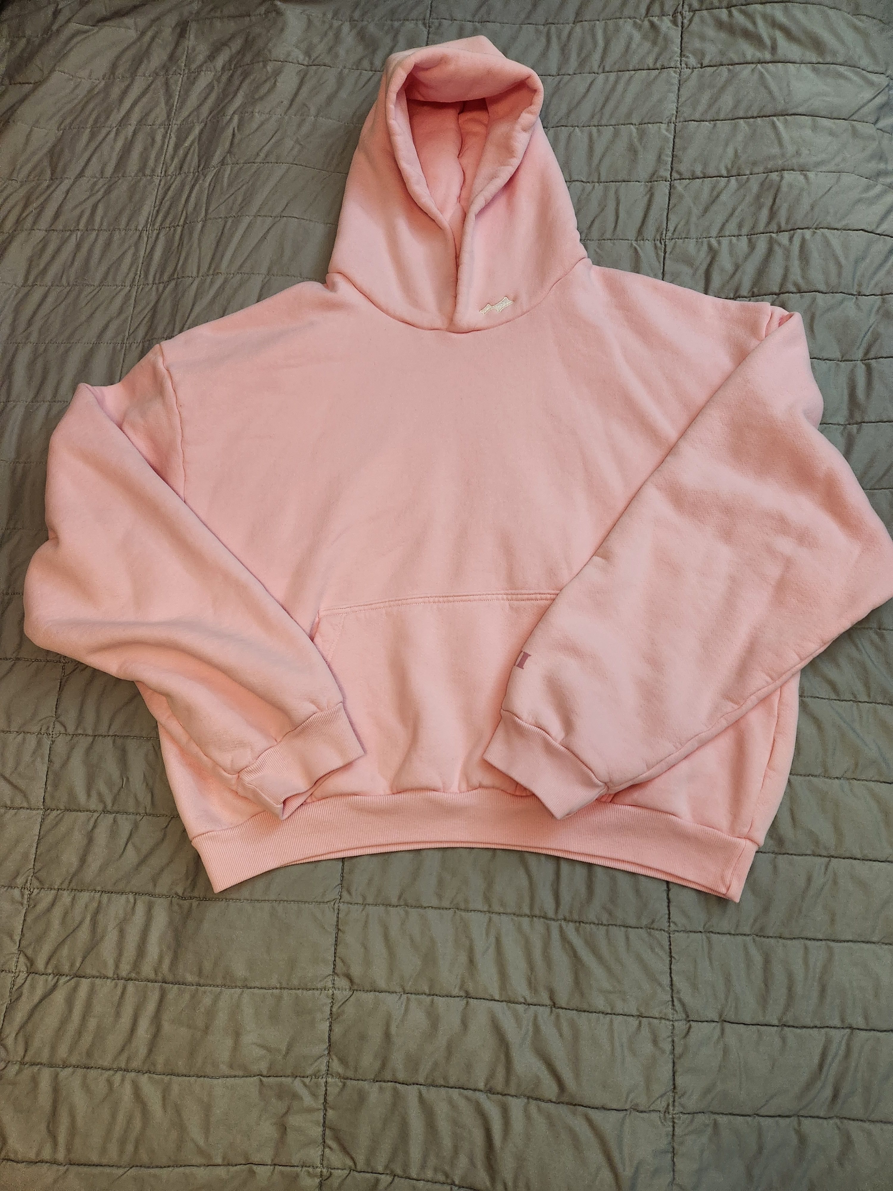 SKYLRK SKYLRK Little Lilac Zip Hoodie | Grailed